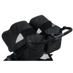Britax B-Lively Double Stroller - Raven -Baby Trend Store GUEST 90a99b04 0e9b 44e7 bb1e 3eba5967a116