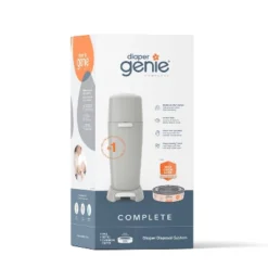 Diaper Genie Complete Pail -Baby Trend Store GUEST 910f1739 c3f0 4bc6 8bfa 4c90d0f9f349