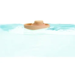 Plantoys| Rubber Convertible Boat – Pastel Orange -Baby Trend Store GUEST 91af2036 4042 48a9 9809 961f4c09d498