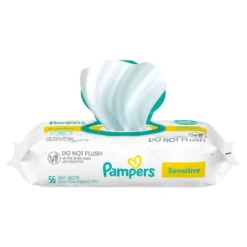 Pampers® Pampers Sensitive Baby Wipes (Select Count) 29 Pampers® Pampers Sensitive Baby Wipes (Select Count) -Baby Trend Store GUEST 91f47a05 cf1f 4dfb a11a 4ee572f402d8
