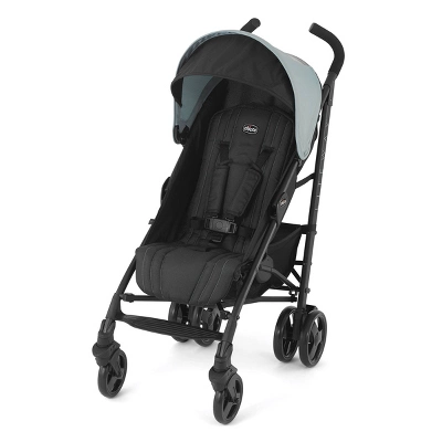 Chicco Lite Way Stroller 4 Chicco Lite Way Stroller - Image 4