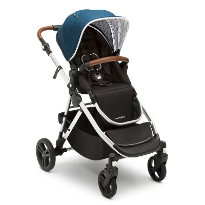 Mockingbird Single-to-Double Stroller 14 Mockingbird Single-to-Double Stroller - Image 14
