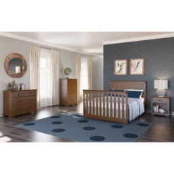 Child Craft Redmond Full Panel Crib 21 Child Craft Redmond Full Panel Crib -Baby Trend Store GUEST 926728d0 5020 4b5c a031 61bf1c49077d