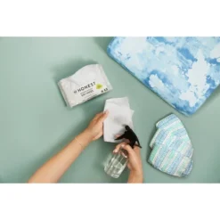 The Honest Company 100% Organic Cotton Dry Wipes - 192ct -Baby Trend Store GUEST 929700e5 ec99 4ba2 9af8 32fb2a4d5f5f