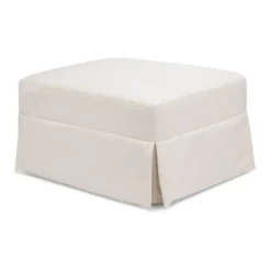 Namesake Crawford Gliding Ottoman Eco-Weave -Baby Trend Store GUEST 93838697 19e6 410b 8a7d 2dfaccfc9515
