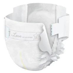 Bambo Nature Dream Disposable Diapers, Eco-Friendly, Size 1 -Baby Trend Store GUEST 93a2ecb2 a9ae 4023 a436 45ee73f60dd4