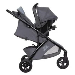 Baby Trend Tango All-Terrain EZ-Lift Plus Travel System - Ultra Gray 22 Baby Trend Tango All-Terrain EZ-Lift Plus Travel System - Ultra Gray -Baby Trend Store GUEST 9461395e 63c6 413b a0b6 47f354d11d51