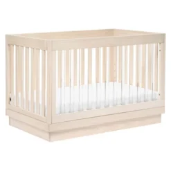 Babyletto Harlow 3-in-1 Convertible Crib With Toddler Rail -Baby Trend Store GUEST 9473654a b5e8 44c9 8372 dff4fed85c9d
