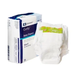 Curity Baby Diapers With Tabs, Super Absorbent 5 Curity Baby Diapers With Tabs, Super Absorbent -Baby Trend Store GUEST 952f210e a4e9 40ac 8a72 305318c7c5d9