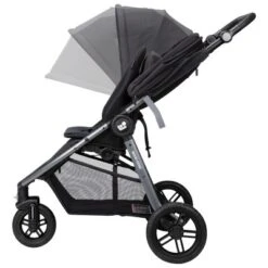 Maxi-Cosi Gia XP 3Wheel Full Size Stroller In Pure Cosi - Black -Baby Trend Store GUEST 95306b59 31ee 4eca a9b7 b485ffe30cc6