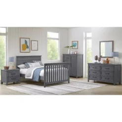 SOHO BABY Full Bed Conversion Kit -Baby Trend Store GUEST 9580f094 0b87 4216 9d20 a33555e6dddf
