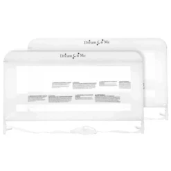 Dream On Me Lilibet Twin/Full/Queen Mesh Safety Bed Rails -Baby Trend Store GUEST 962597c7 bf2c 47ef bc07 9f7509d133ad