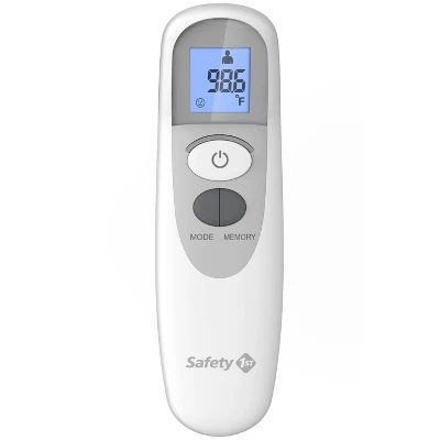 Safety 1st Simple Scan Forehead Thermometer 2 Safety 1st Simple Scan Forehead Thermometer - Image 2