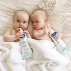 Mustela Gentle Cleansing Gel Baby Body Wash And Baby Shampoo -Baby Trend Store GUEST 966faddf 1f19 4796 9559 e4bcf838f547