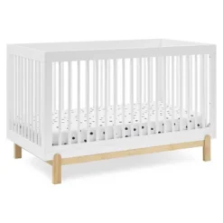 Delta Children Poppy 4-in-1 Convertible Crib -Baby Trend Store GUEST 9684b356 ac08 43cc 8e2a 5cbdaf900800