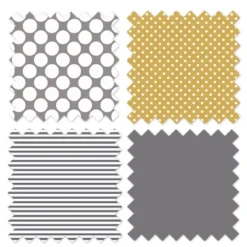 Bacati - Dots/Pin Stripes Yellow Pin Dots Changing Pad Cover 15 Bacati - Dots/Pin Stripes Yellow Pin Dots Changing Pad Cover -Baby Trend Store GUEST 96897692 fc0f 43b2 8709 a3a50bc0927c