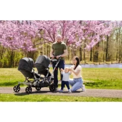 Dream On Me Track Tandem Stroller- Face To Face Edition 20 Dream On Me Track Tandem Stroller- Face To Face Edition -Baby Trend Store GUEST 969bb7f1 71fb 4178 9b73 53101aa50ec7