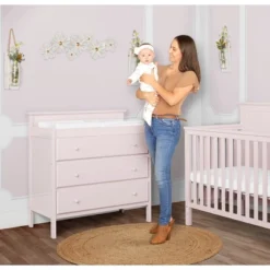 Dream On Me Mason Modern Changing Table With Free Changing Pad -Baby Trend Store GUEST 96af14c1 51c3 43e7 9708 b3b75ad62a58
