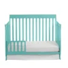 Suite Bebe Riley Toddler Guard Rail - Turquoise