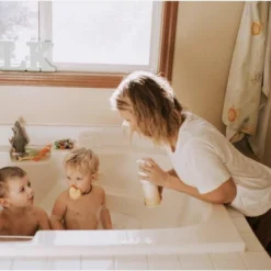 Babo Botanicals Moisturizing 2-in-1 Oatmilk & Calendula Baby Shampoo & Wash - 16 Fl Oz -Baby Trend Store GUEST 97874e3c 7f98 4271 9a58 9c52bcf1df5c