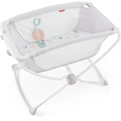 Fisher Price Fisher-Price Rock With Me Bassinet 15 Fisher Price Fisher-Price Rock With Me Bassinet -Baby Trend Store GUEST 97e10b5b 0471 41da b4ab 1f8223c6f33e