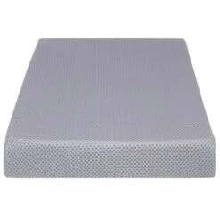 Simmons Kids' Soothing Nights Breathable Baby Crib Mattress And Toddler Mattress With Machine Washable Cover - Greenguard Gold Certified -Baby Trend Store GUEST 985f9709 24f8 4793 aa78 150fdd132bf2