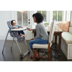 Graco Table2Table Premier Fold 7-in-1 High Chair -Baby Trend Store GUEST 997f07fa 546a 46c4 85d9 f6d67a1f565a
