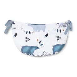 Sweet Jojo Designs Crib Bedding Set - Bear Mountain - 11pc 11 Sweet Jojo Designs Crib Bedding Set - Bear Mountain - 11pc -Baby Trend Store GUEST 99dcd077 8d6d 4c60 98fb 59953661b036