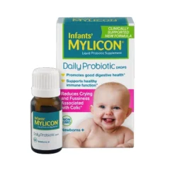 Mylicon Daily Probiotic Colic Drops - 0.28 Fl Oz -Baby Trend Store GUEST 9a16fc48 0728 40b5 a8c0 2744606bfa68