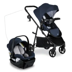 Britax Willow Brook Baby Travel System With Infant Car Seat And Stroller -Baby Trend Store GUEST 9a6f27a7 7861 405a 8b61 6244b6642fe4