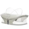 Dream On Me Niche On The Go Portable Travel Bassinet
