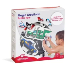 Edushape Magic Creation - Traffic Fun -Baby Trend Store GUEST 9c2b16c9 c9e5 4e03 b6dd 1b023383935c