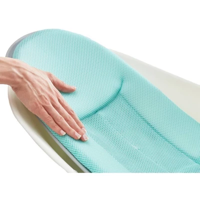 Contours Oasis 2-Stage Comfort Cushion Baby Bathtub 4 Contours Oasis 2-Stage Comfort Cushion Baby Bathtub - Image 4