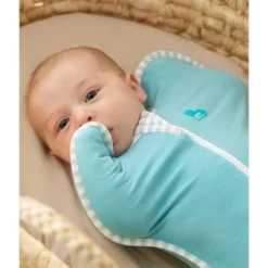 Love To Dream Ecovero Swaddle Wrap - Marine - Newborn -Baby Trend Store GUEST 9d70cf3e ea5c 4665 972c f653eeb2ef26