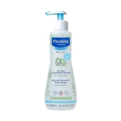 Mustela No Rinse Cleansing Baby Micellar Water -Baby Trend Store GUEST 9dd16ebb 4d8b 44ff b662 b786de54af3e