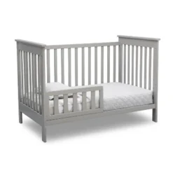 Delta Children Adley 3-in-1 Convertible Crib -Baby Trend Store GUEST 9e7c063d b0fc 453a a56b 51747d86ead0