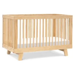 Babyletto Hudson 3-in-1 Convertible Crib With Toddler Rail -Baby Trend Store GUEST 9e84fb3d 31ee 4fa2 a5c8 d388c1abb50e