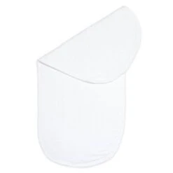 Honest Baby Organic Cotton Liners - 4pk