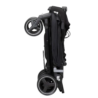 Maxi-Cosi Mara XT Ultra Compact Stroller - Essential Black 5 Maxi-Cosi Mara XT Ultra Compact Stroller - Essential Black - Image 5
