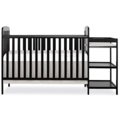 Dream On Me Anna 4 In 1 Full-Size Crib And Changing Table Combo -Baby Trend Store GUEST 9eda2121 0568 434c bc50 7c4ea152197b