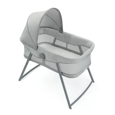 Graco Dream More 2-in-1 Travel Bassinet 6 Graco Dream More 2-in-1 Travel Bassinet - Image 6