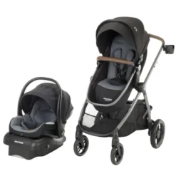 Maxi-Cosi Siena CP 5-in-1 Modular Travel System -Baby Trend Store GUEST 9f4b1b2a 2543 431d a8d0 c30d3df247d2