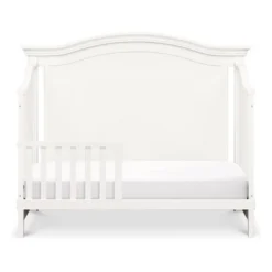 Namesake Toddler Bed Conversion Kit For Louis (M3499) - Warm White -Baby Trend Store GUEST 9f5bf805 6c7e 4540 9e64 848d161375c0