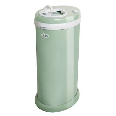 Ubbi® Ubbi Steel Diaper Pail 9 Ubbi® Ubbi Steel Diaper Pail - Image 9