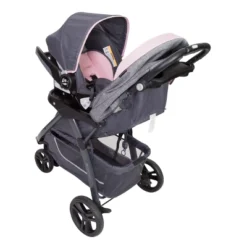 Baby Trend Skyline 35 Travel System - Starlight Pink -Baby Trend Store GUEST a0f9732b 0e2a 4ae5 8e23 aaa683885fe0