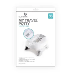 Summer Infant My Travel Potty Disposable Waste Bags - 30ct -Baby Trend Store GUEST a14cf3b5 4549 4379 a795 58506929a08d