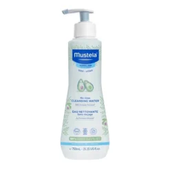 Mustela No Rinse Cleansing Baby Micellar Water -Baby Trend Store GUEST a1b4bf60 615a 4af8 a691 e489d72f1dbb