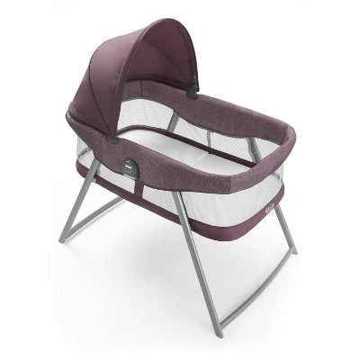 Graco Dream More 2-in-1 Travel Bassinet 5 Graco Dream More 2-in-1 Travel Bassinet - Image 5