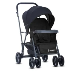 Joovy Caboose Graphite Sit Stand Double Stroller -Baby Trend Store GUEST a26fd650 9fb3 48da 928e 02e93762a095
