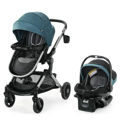Graco Modes Nest Travel System 6 Graco Modes Nest Travel System - Image 6